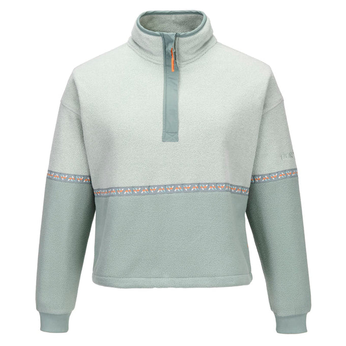 Portwest Ladies - Fane Fleece - Mint Keans Claremorris