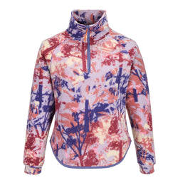 Portwest Ladies - Sugarloaf Fleece - Pink Keans Claremorris