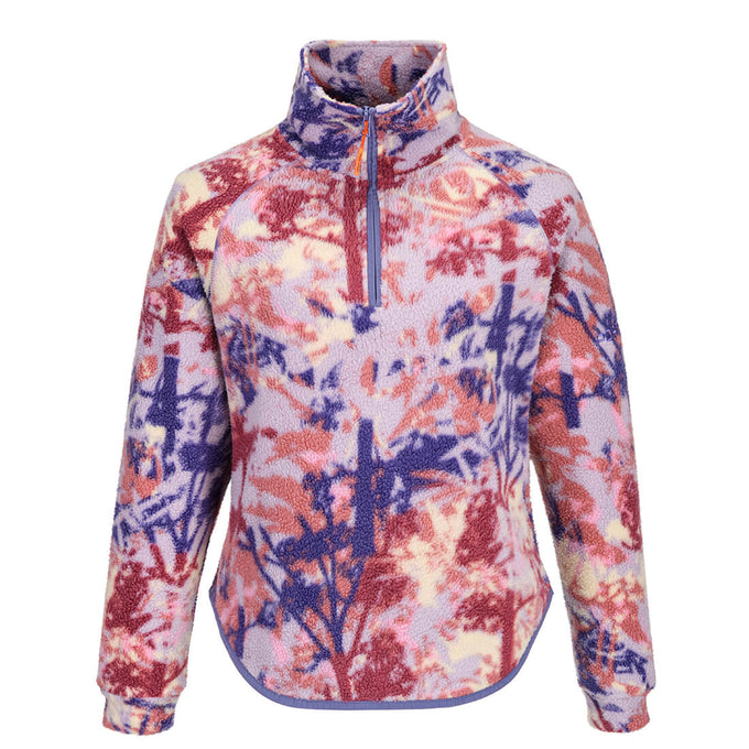 Portwest Ladies - Sugarloaf Fleece - Pink Keans Claremorris