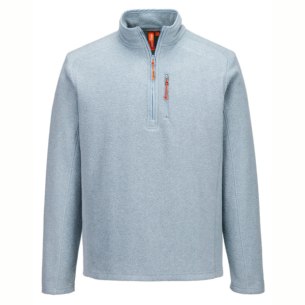 Portwest Ladies - Westport Fleece - Dusty Blue Keans Claremorris