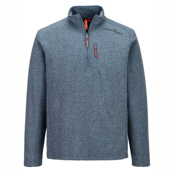 Portwest Ladies - Westport Fleece - Teal Keans Claremorris