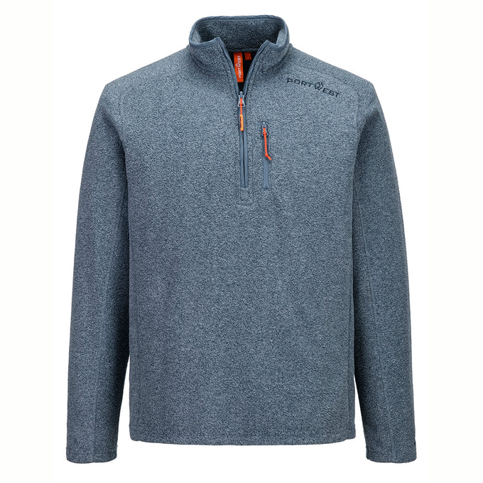 Portwest Ladies - Westport Fleece - Teal Keans Claremorris