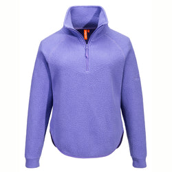 Portwest Ladies - Wicklow Fleece - Bluebell Keans Claremorris