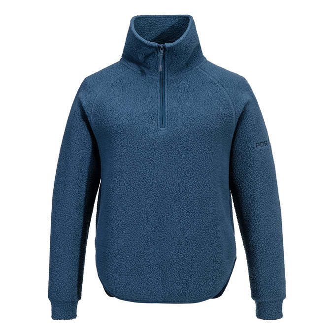 Portwest Ladies Wicklow Fleece Portblue Keans Claremorris