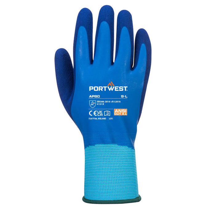 Portwest Liquid Pro Glove Large Keans Claremorris