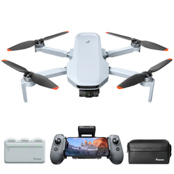 Potensic Drone Atom2 Combo – Gray| APM2530421 Keans Claremorris