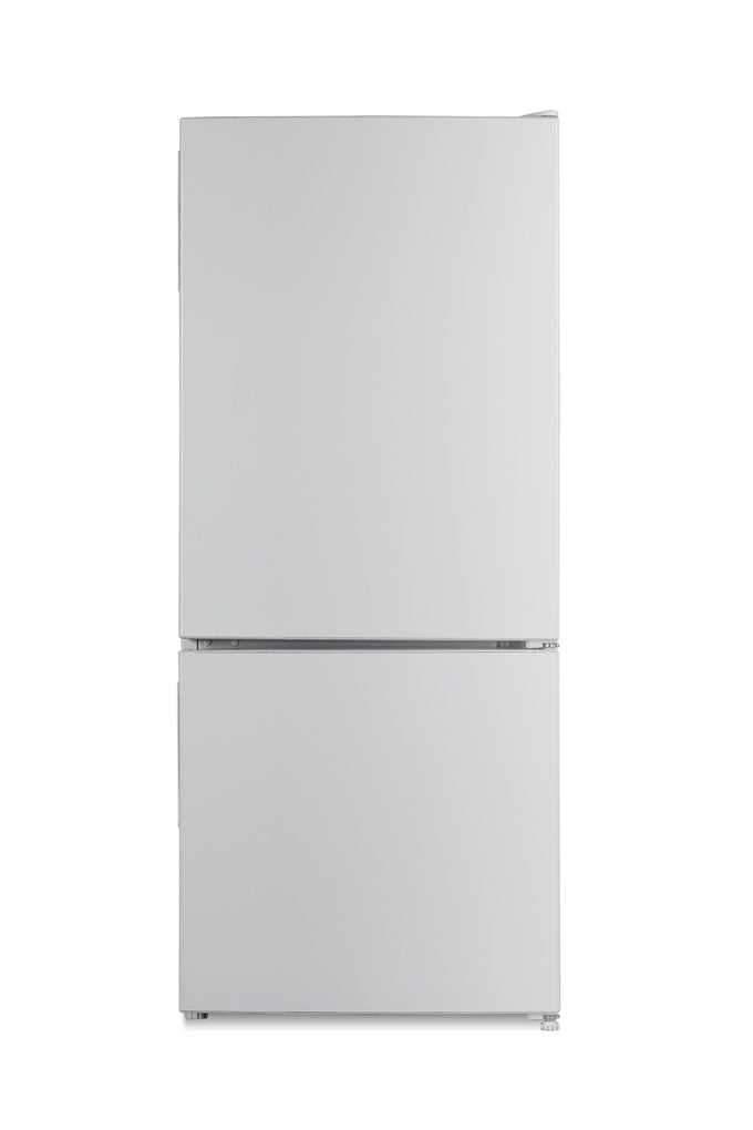 Powerpoint 48Cm X 114Cm Fridge Freezer  | P64864MSFW Keans Claremorris