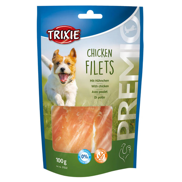 Premio Dog Treat - Chicken Fillets Keans Claremorris