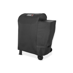 Premium Barbecue Cover Fits Pellet Smoker Keans Claremorris