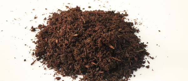 Premium Irish Bark Mulch FINE Chip Bulk bag 100% Natural | Keans Claremorris