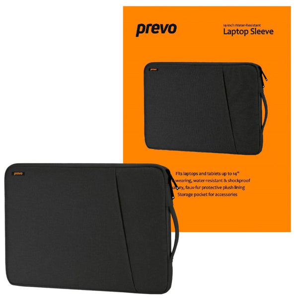 Prevo 14" Laptop Sleeve | 172928 Keans Claremorris