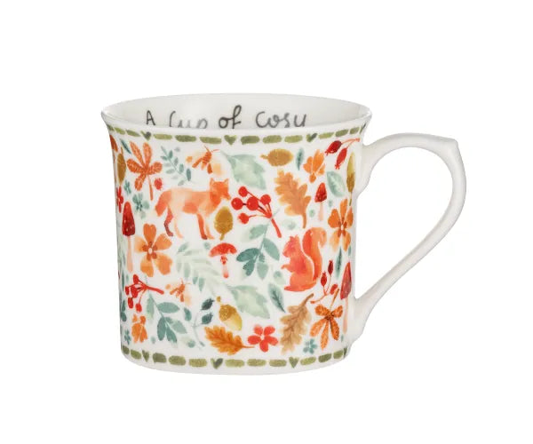 Price & Kensington A Cup Of Cosy Mug 230ml Keans Claremorris