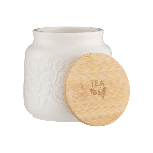 Price & Kensington Acorn Tea Jar Keans Claremorris