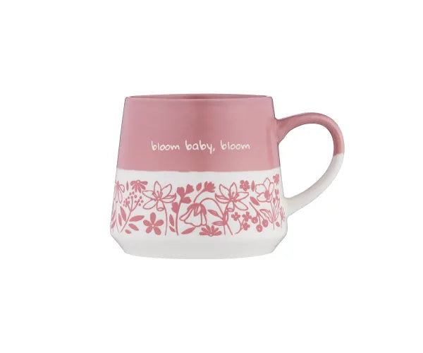 Price & Kensington Bloom Baby Bloom Mug 450ml Keans Claremorris