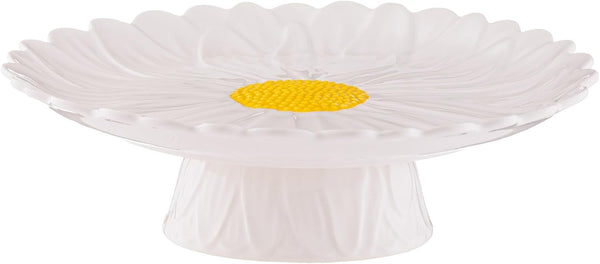 Price & Kensington Daisy Cake Stand 27cm Keans Claremorris