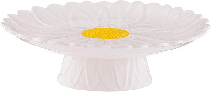 Price & Kensington Daisy Cake Stand 27cm Keans Claremorris