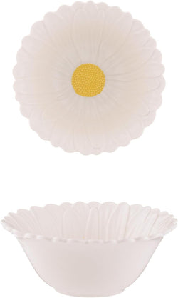 Price & Kensington Daisy Snack Bowl 12cm Keans Claremorris