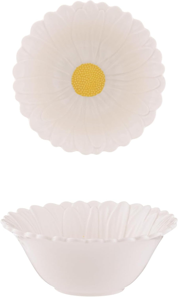 Price & Kensington Daisy Snack Bowl 12cm Keans Claremorris