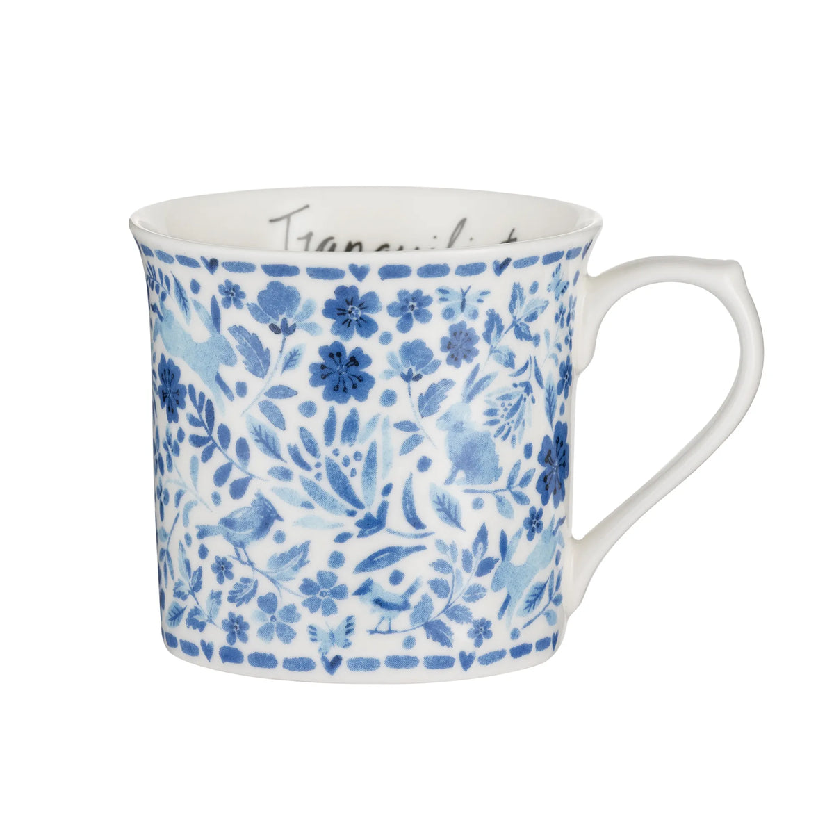 Price & Kensington Tranquili-Tea Mug 230ml Keans Claremorris
