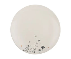 Price & Kensington Woodland Dinner Plate – 26.5cm Keans Claremorris