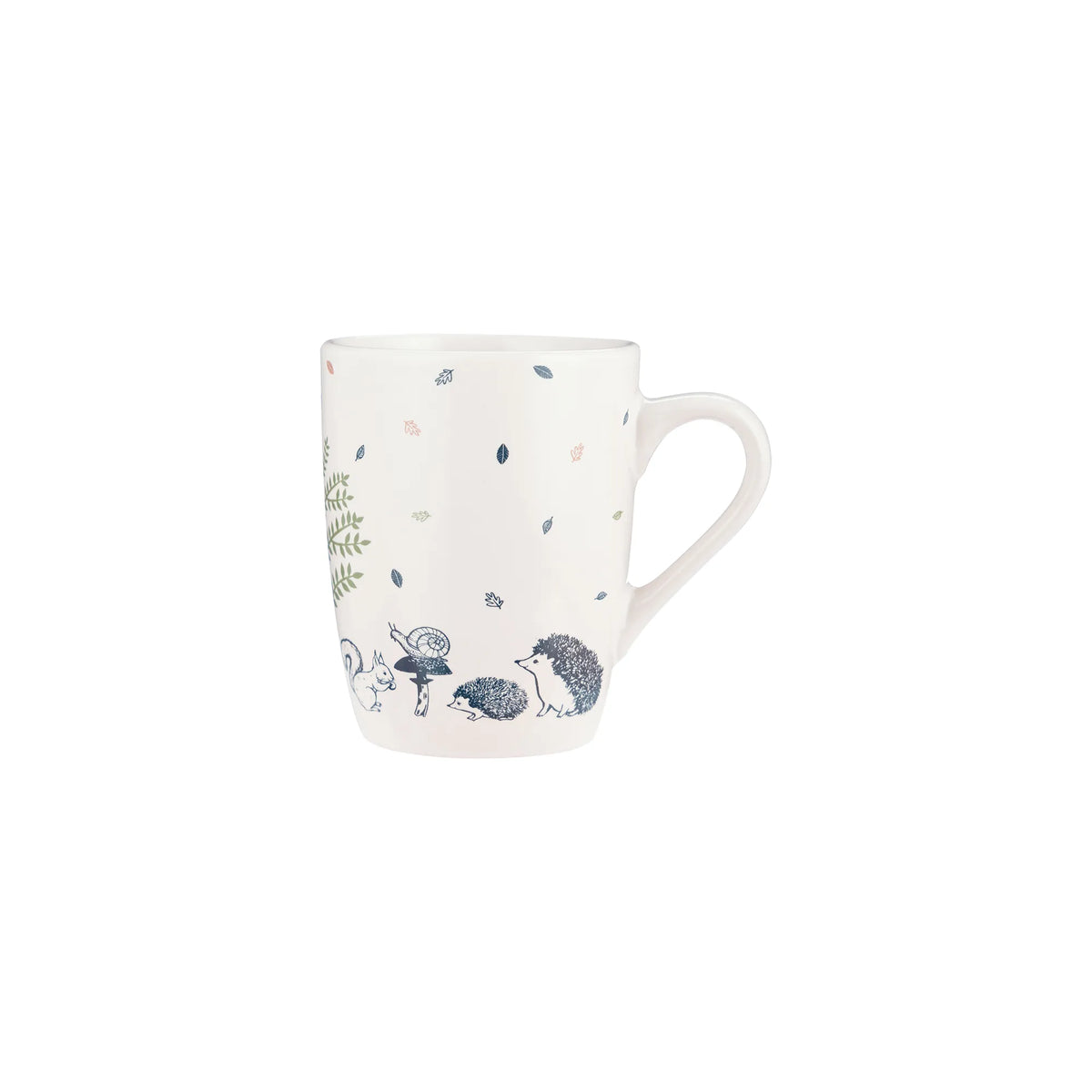 Price & Kensington Woodland Mug 33cl Keans Claremorris