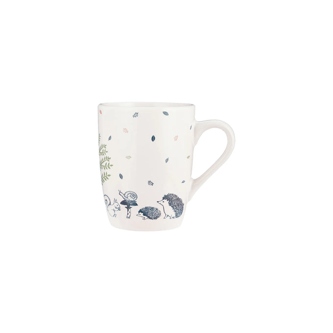 Price & Kensington Woodland Mug 33cl Keans Claremorris