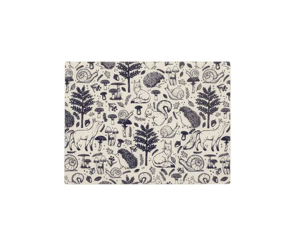 Price & Kensington Woodland Work Top Saver 30 X 40cm Keans Claremorris