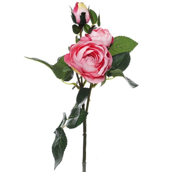 Prize Rose Spray Pink Keans Claremorris