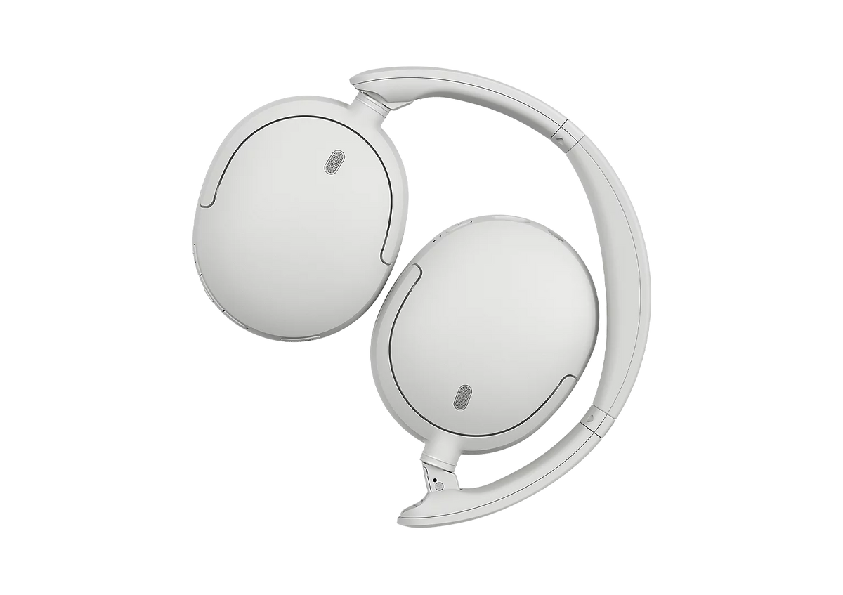 Sony White Wh-Ch730N Noise Cancelling Bt 75Hr | WHCH730NWCE7 - Image 3