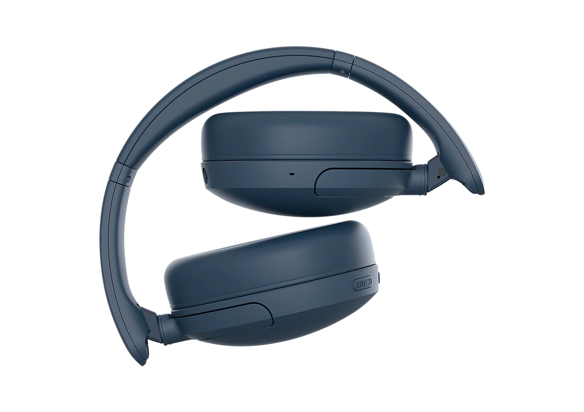 Sony Blue Wh-Ch730N Noise Cancelling Bt 75Hr | WHCH730NLCE7 - Image 3