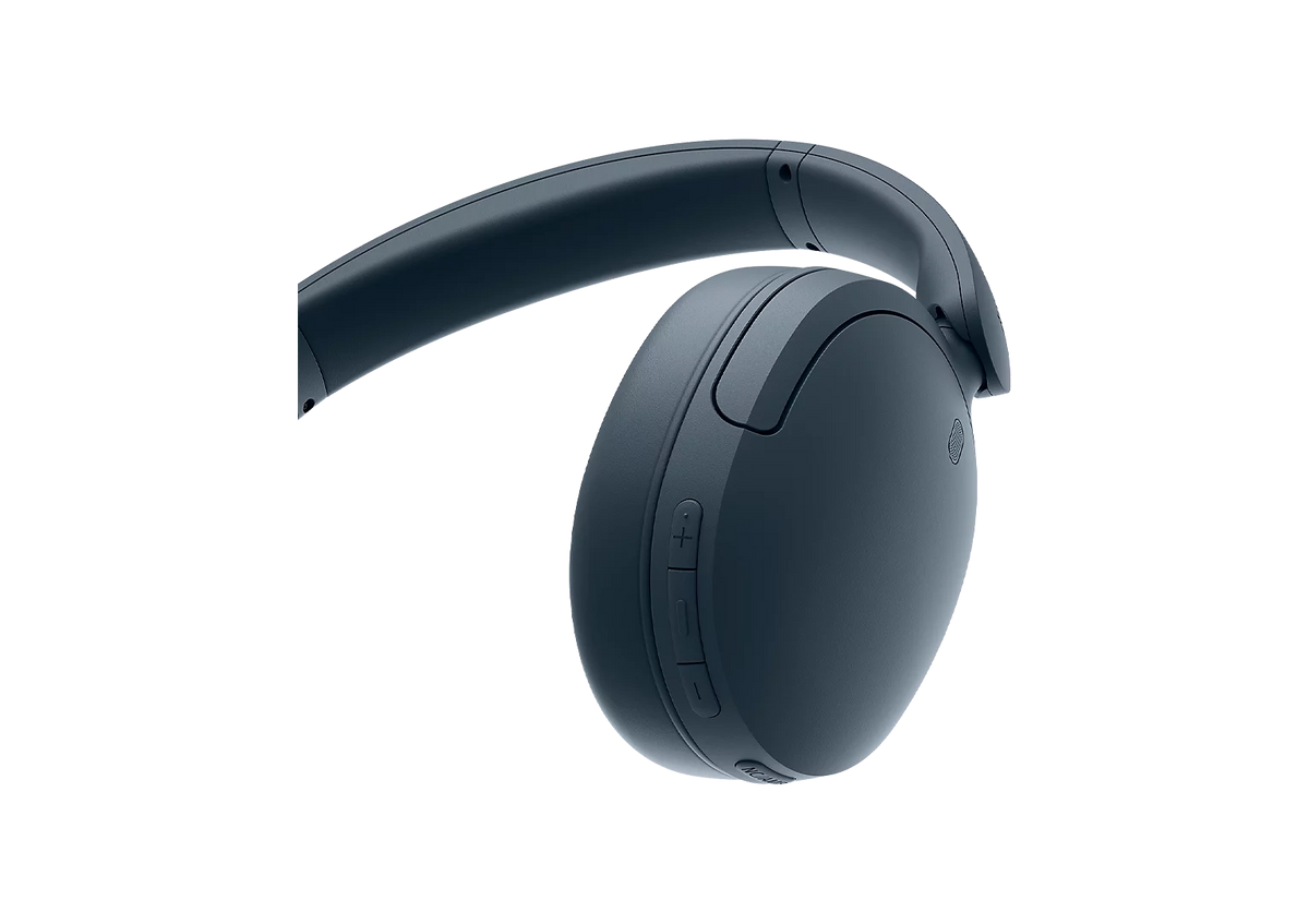 Sony Blue Wh-Ch730N Noise Cancelling Bt 75Hr | WHCH730NLCE7 - Image 2