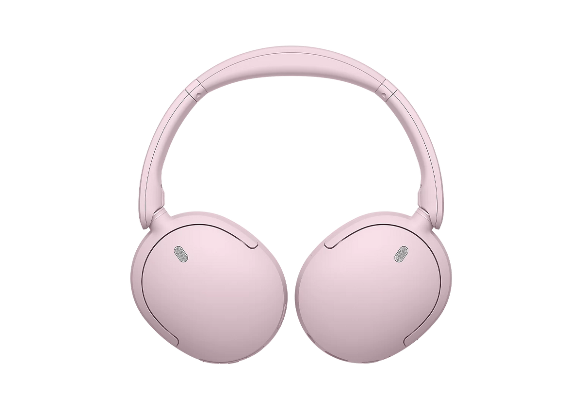 Sony Pink Wh-Ch730N Noise Cancelling Bt 75Hr | WHCH730NPCE7 - Image 3