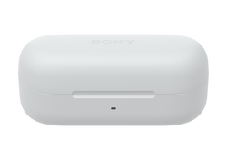 Sony White Earbuds IPX4