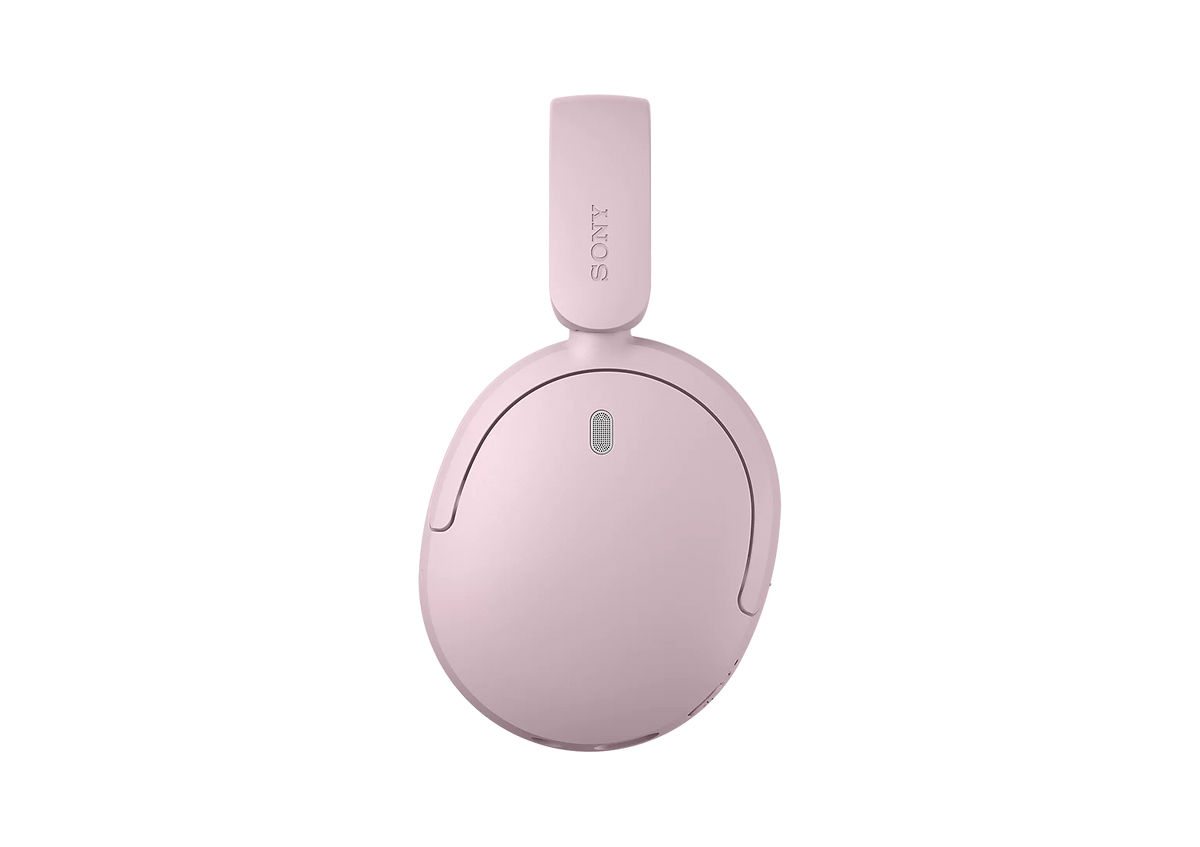 Sony Pink Wh-Ch730N Noise Cancelling Bt 75Hr | WHCH730NPCE7 - Image 2