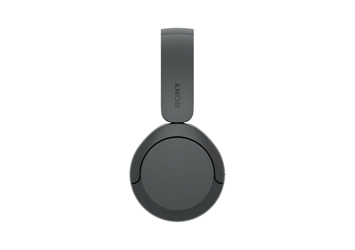 Sony Black Wh-Ch530 Bluetooth Over-Ear 55Hr | WHCH530BCE7 - Image 3