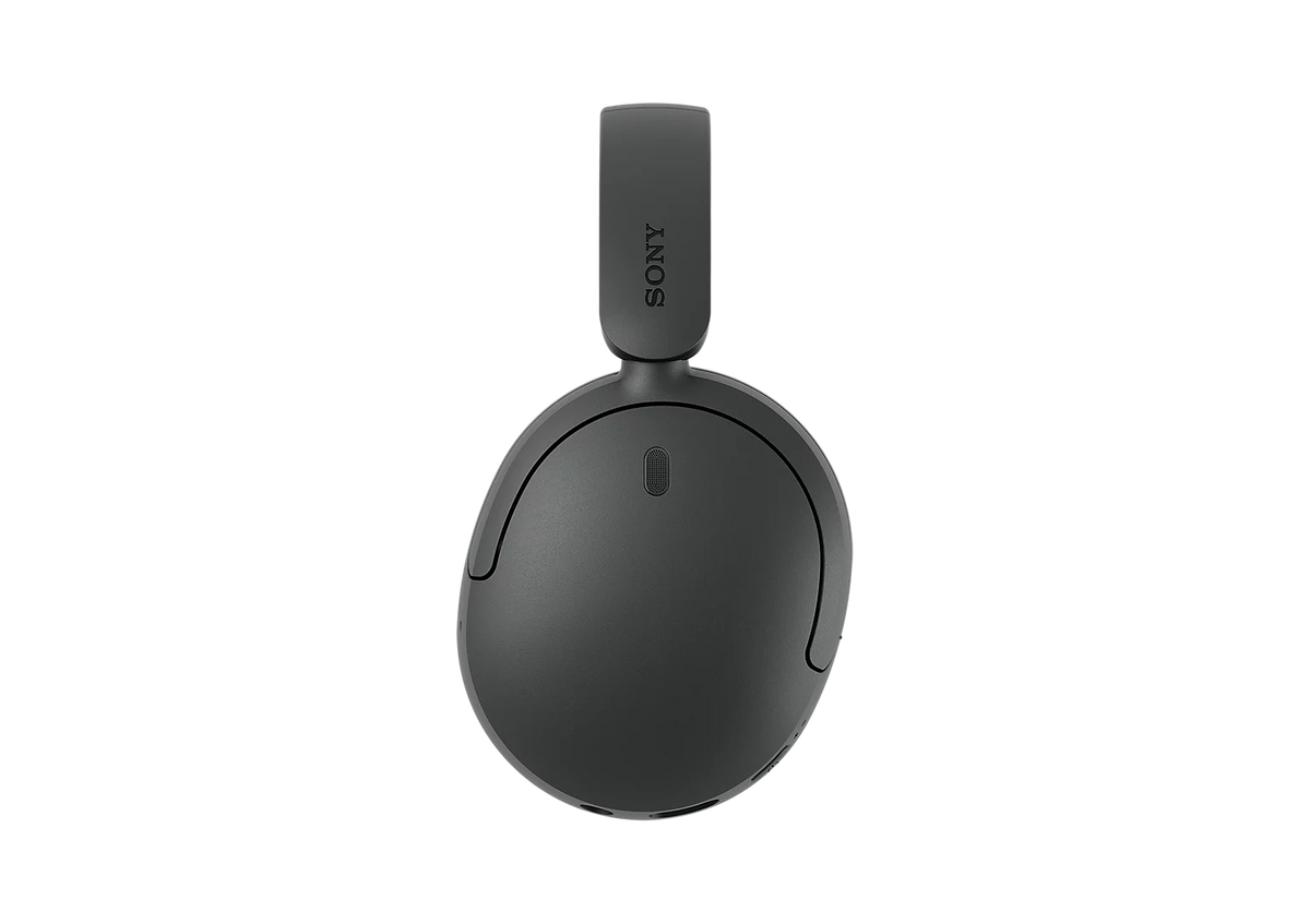 Sony Black Wh-Ch730N Noise Cancelling Bt 75Hr | WHCH730NBCE7 - Image 2