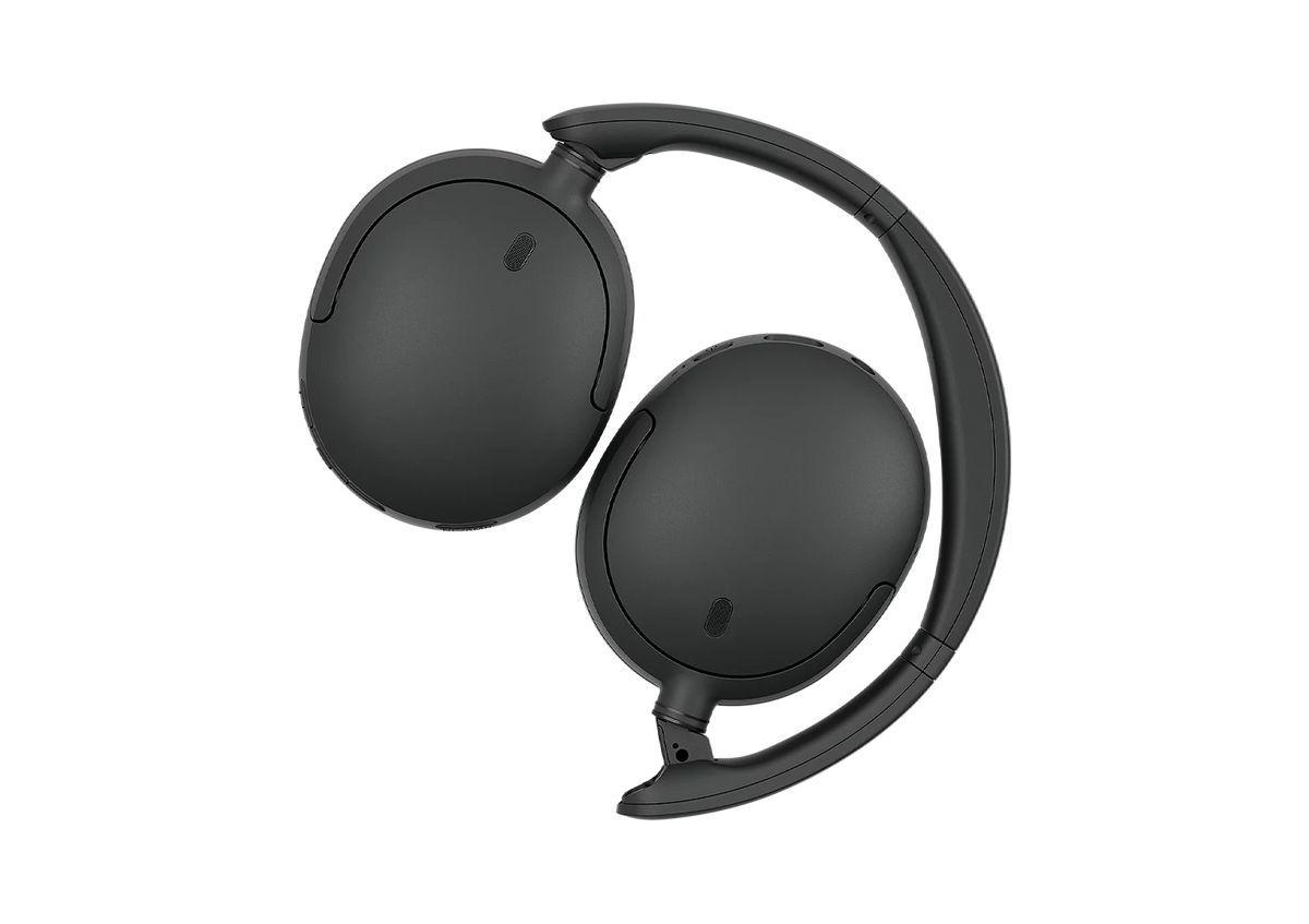 Sony Black Wh-Ch730N Noise Cancelling Bt 75Hr | WHCH730NBCE7 - Image 3