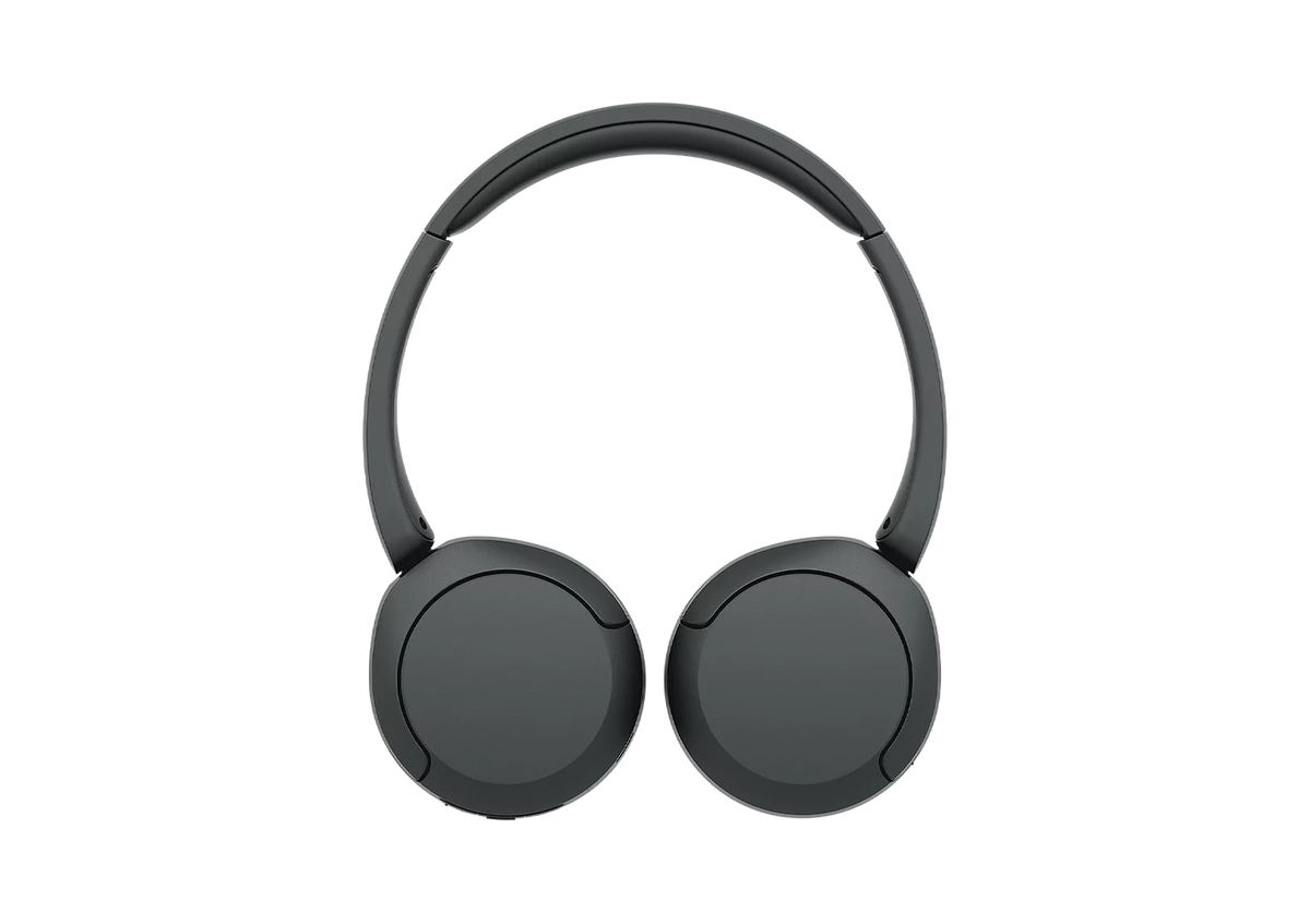 Sony Black Wh-Ch530 Bluetooth Over-Ear 55Hr | WHCH530BCE7 - Image 5