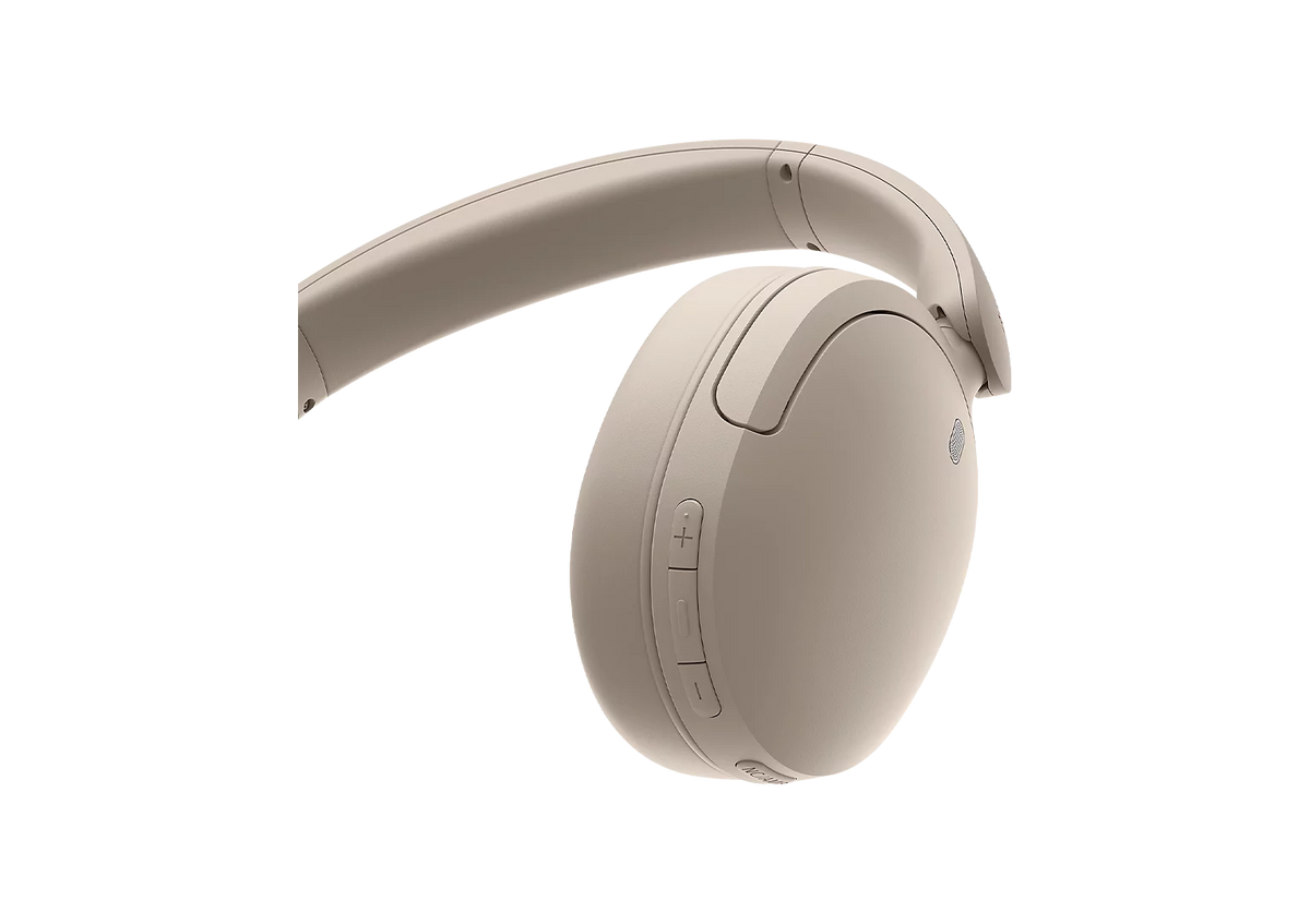 Sony Beige Wh-Ch730N Noise Cancelling Bt 75Hr | WHCH730NCCE7 - Image 3