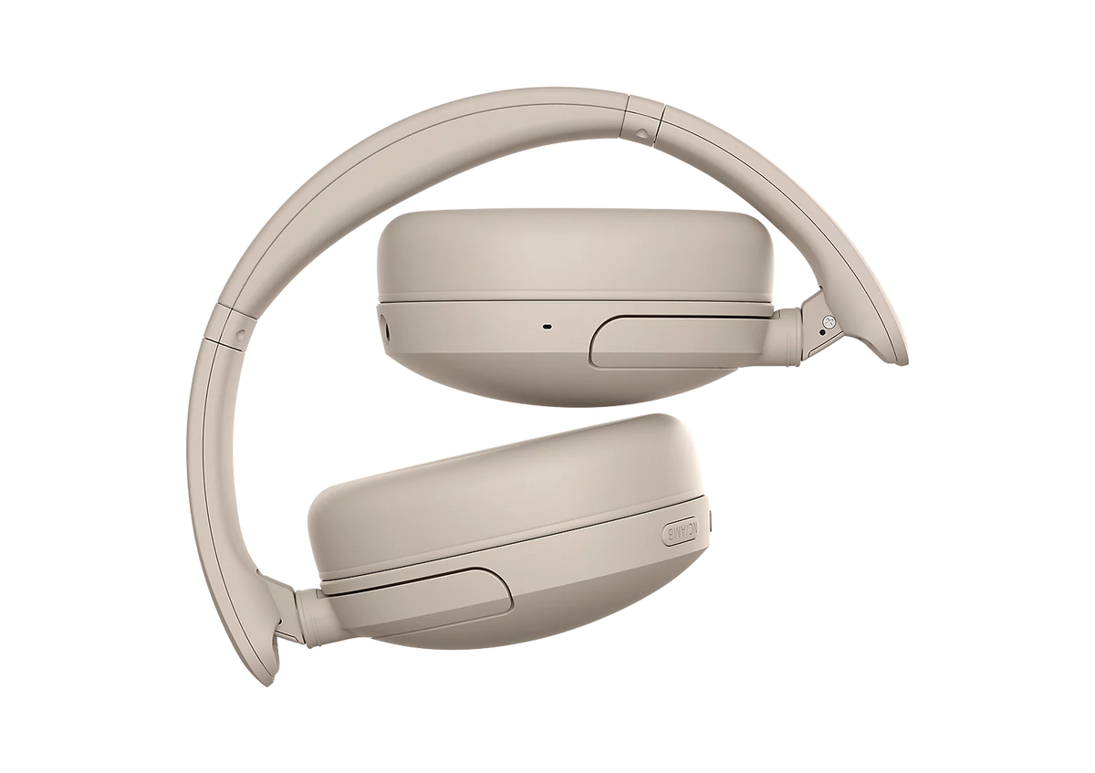 Sony Beige Wh-Ch730N Noise Cancelling Bt 75Hr | WHCH730NCCE7 - Image 2