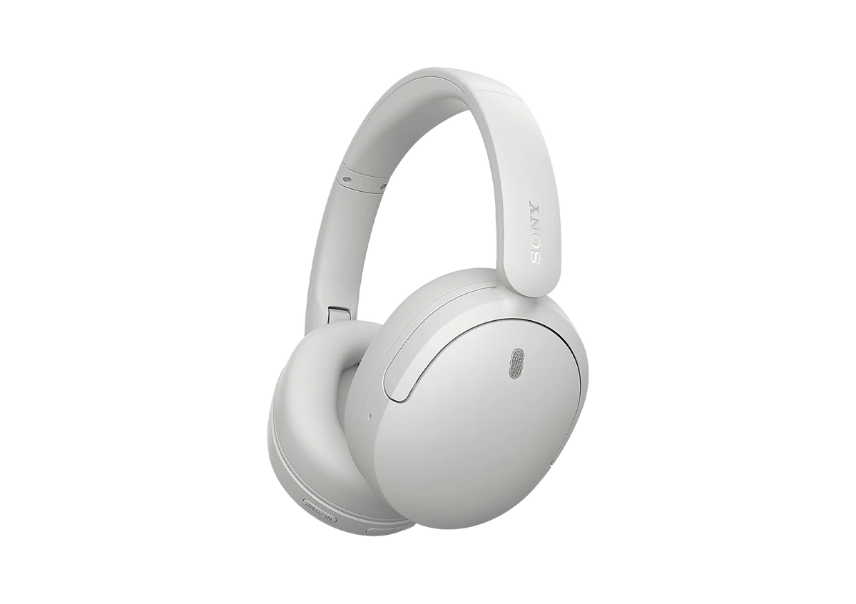 Sony White Wh-Ch730N Noise Cancelling Bt 75Hr | WHCH730NWCE7 - Image 2