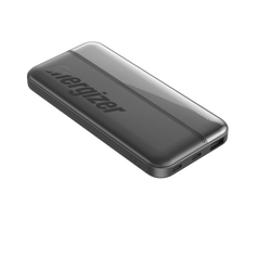 Energizer 20000mAh Power Bank with triple output, 2.1A fast charging, LED indicator – available at Kean’s Claremorris. –