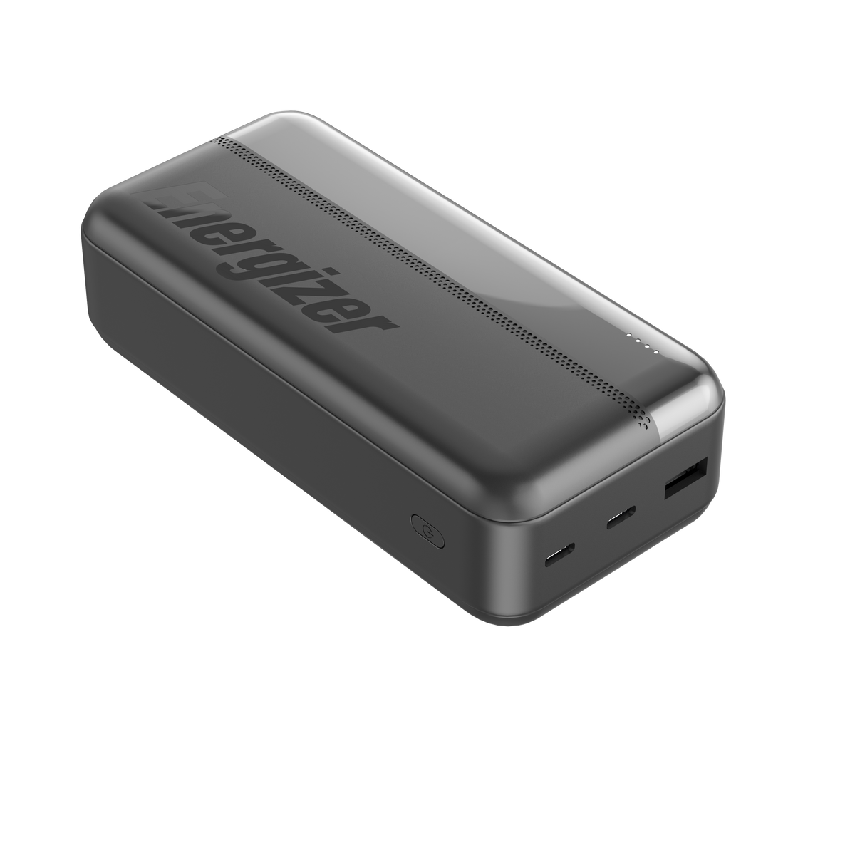 Energizer 30000mAh Power Bank portable charger, high capacity, fast charging - available at Keans Claremorris