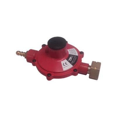 Propane Regulator 37MBar F Type Excess Flow 4KG Keans Claremorris