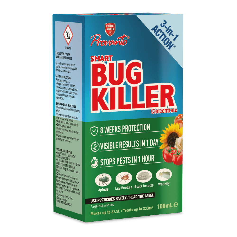 Provanto Smart Bug Killer Concentrate 100ml Keans Claremorris