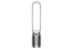 Load image into Gallery viewer, Dyson Purifier Cool Auto React Fan | 419864-01 | White/Silver
