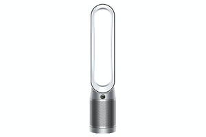 Dyson Purifier Cool Auto React Fan | 419864-01 | White/Silver
