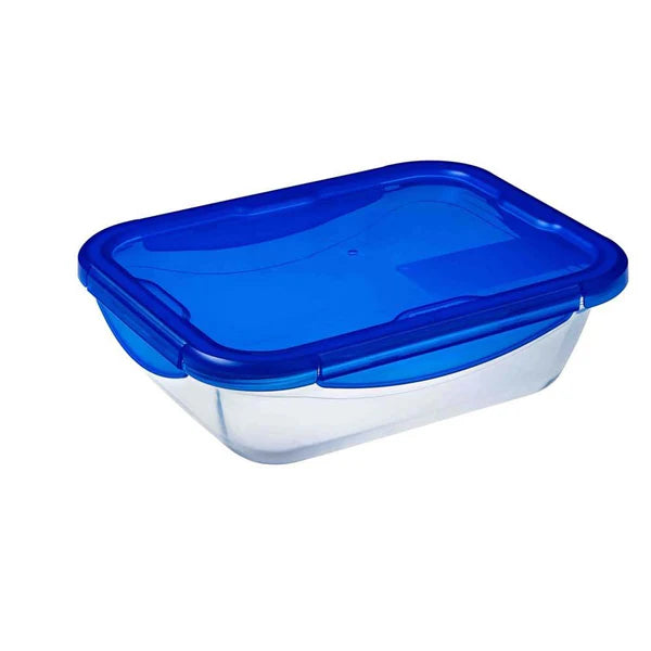 Pyrex Rectangular Dish 24x18cm 1.7L Keans Claremorris