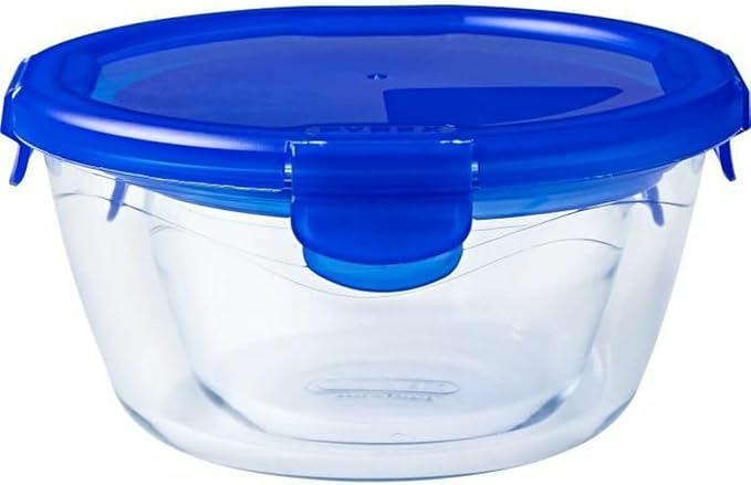 Pyrex Round Dish 15x8cm 0.7L Keans Claremorris