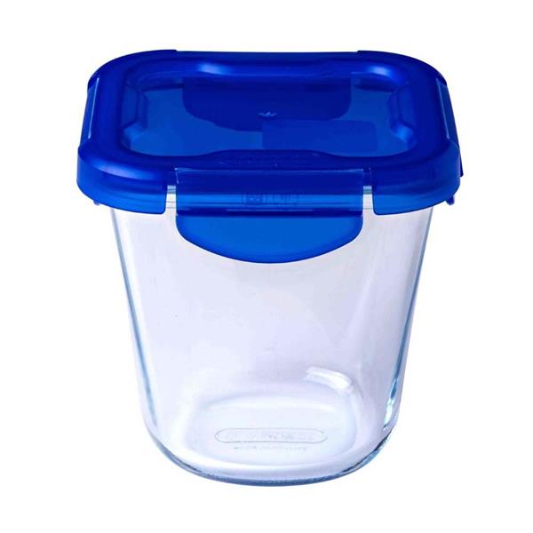 Pyrex Snackpot 12x12cm 0.8L Keans Claremorris